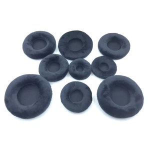 Cặp Đệm Tai Nghe Nhiều Kích Thước Từ 60mm 70mm Đến 110mm Cho Tai Nghe Chụp Tai