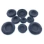 Cặp Đệm Tai Nghe Nhiều Kích Thước Từ 60mm 70mm Đến 110mm Cho Tai Nghe Chụp Tai