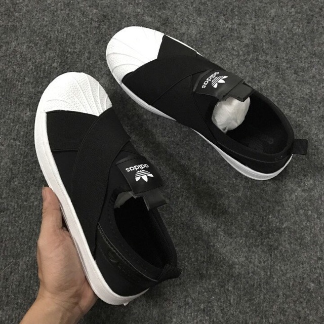 Giày adidas outlet slip on