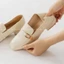 La Muse - Giày lười loafer Seomin