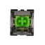 BTM 4 Miếng Màu Xanh SMD Công Tắc 3 pin Cho Bàn Phím Cơ Chơi Game V3 Công Tắc Cherry MX