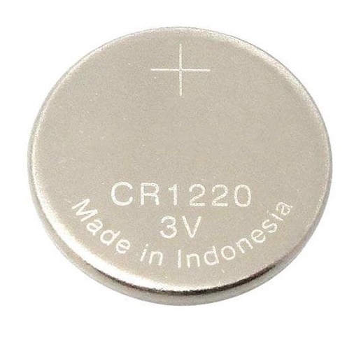 CR1220 3Volt Pin 1220 | Shopee Việt Nam