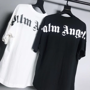 Áo thun Stee PALM ANGLES B&W Unisex