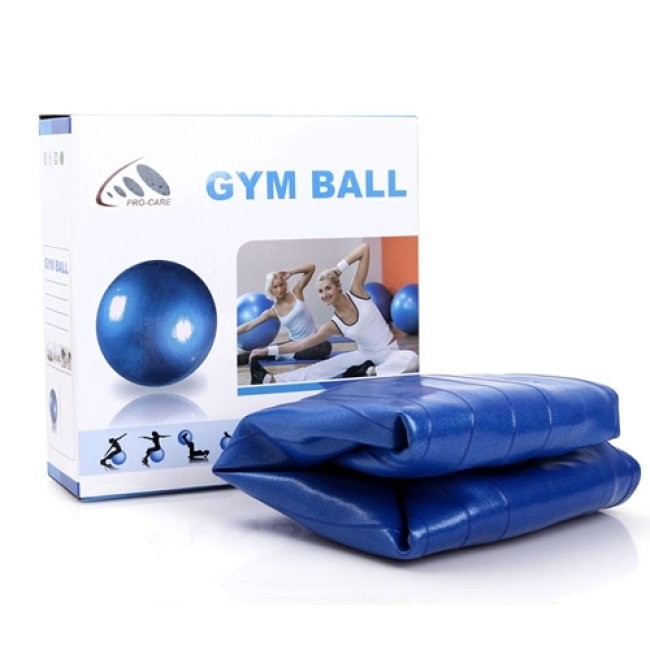 BÓNG TẬP GYM, YOGA PRO-CARE
