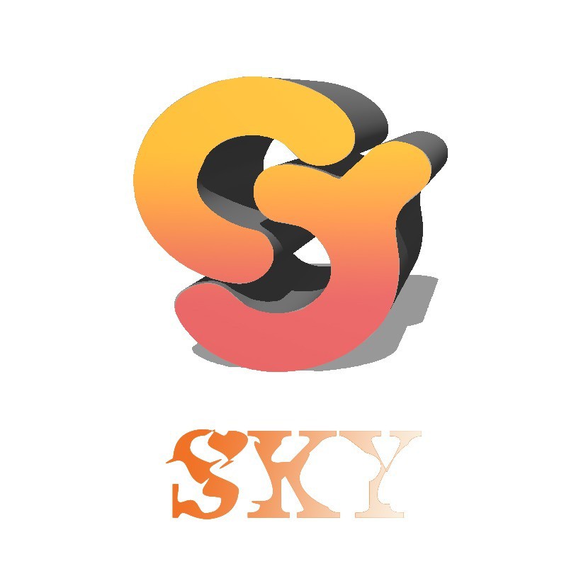 Cửa hàng phụ tùng điện tử SKY