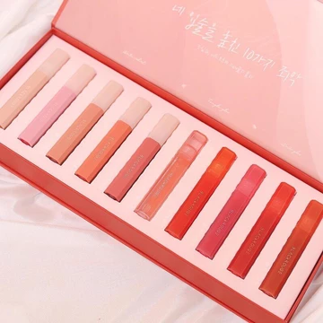 Son blackrouge Half Wanted 💖HÀNG CÓ SẴN💖 Son black rouge phiên bản mới 2021