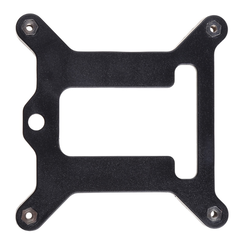 [3C] Giá đỡ quạt làm mát CPU cố định bảng nền cho khung quạt tản nhiệt CPU 1150 1155 1156