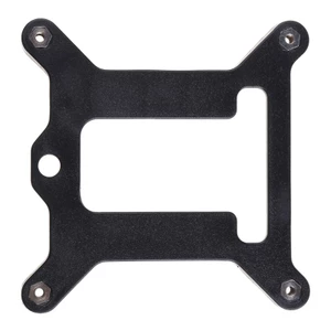Giá đỡ quạt làm mát CPU cố định bảng nền cho khung quạt tản nhiệt CPU 1150 1155 1156