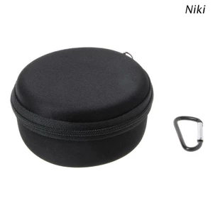 Túi đựng tai nghe KOSS PORTA PRO PP cứng chống sốc chống bụi có khóa kéo di động