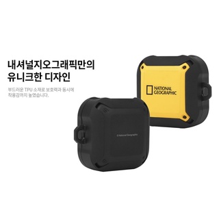 Giá đỡ cho tai nghe nhét tai Bud 2 / Pro / Live AirPods 3 pro buds2 tiện dụng và bền