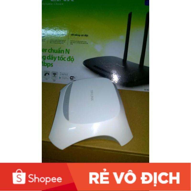 Bộ phát wifi Tp-link 720n chuẩn n150 hàng đã qua sử dụng, dùng cho mạng ...