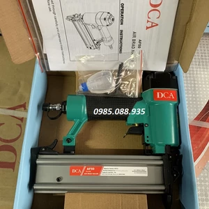 Máy bắn đinh thẳng dùng hơi DCA AF50