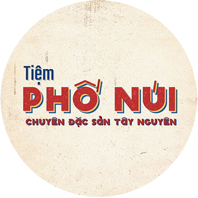 Tiệm Phố Núi Official Store