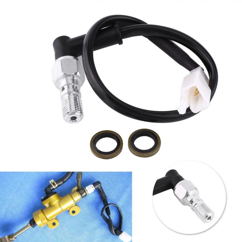 Soyoung Công Tắc Áp Lực Thủy Lực Cho Xe Máy