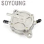 Soyoung [Hàng tồn kho] Băng Nhiên Liệu Chân Không Cho Xe Mô Tô Tô Gy6 50cc-250cc AD