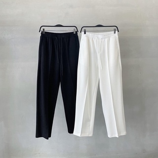 Quần Trouser Pant ống đứng Unisex
