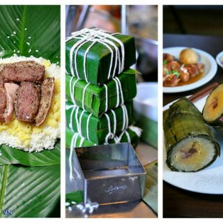 Khuôn Làm Bánh Chưng Hàng VNCLC
