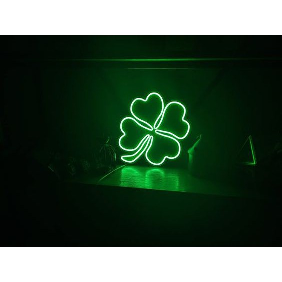Đèn Led Neon Sign Trang Trí Phòng Ngủ Siêu Xinh