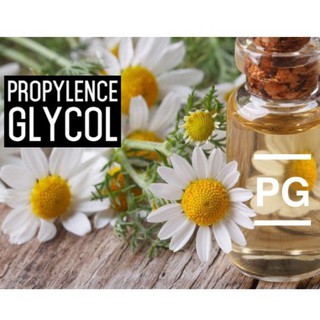 PROPYLENCE GLYCOL (DD)