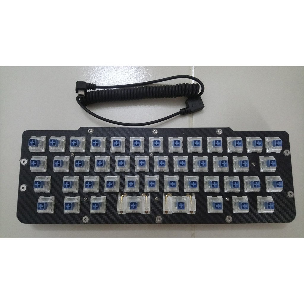 Bàn phím custom TN45 | Shopee Việt Nam