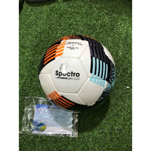 QUẢ BÓNG ĐÁ ĐỘNG LỰC SPECTRO UHV 2.07 | Shopee Việt Nam