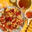 Bánh tráng trộn thập cẩm Mạnh Hùng