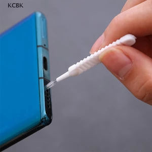 Dụng cụ cọ nhỏ dành cho làm sạch lỗ nghẹt bụi các thiết bị