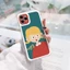 Ốp lưng iphone Happy Crush cạnh vuông ốp ip 6/6plus/6s/6splus/7/7plus/8/8plus/x/xr/xs/11/12/13/pro/max/plus/promax g10
