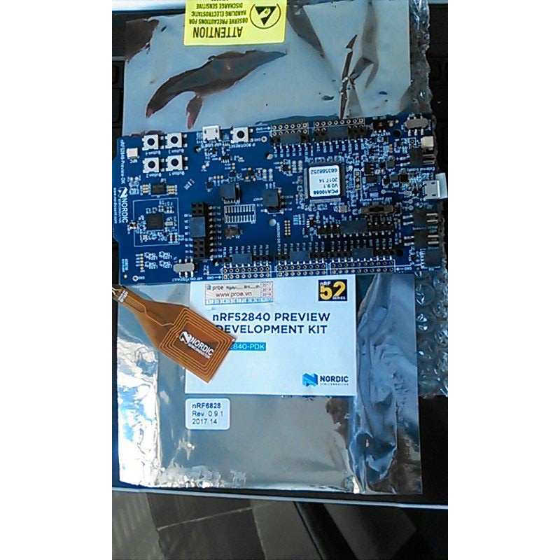 Kit phát triển nRF52840 | Shopee Việt Nam