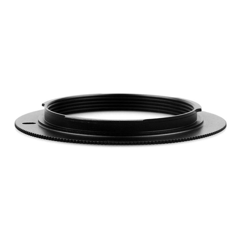 Ngàm Chuyển Đổi Ống Kính M42 Sang AI Cho NIKON F Mount Ring Adapter Cho NIKON D70s D3100 D100 D7000