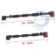 Thanh Tập Xà Đơn Treo Tường Gắn Cửa Cao Cấp Có Chốt Chống Xoay Tùy Chỉnh Từ 72 - 140cm Phù Hợp Tập Thể Thao Tại Nhà 361