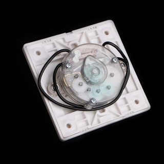 Công tắc hẹn giờ AC 220V 30/ 60/ 120 phút