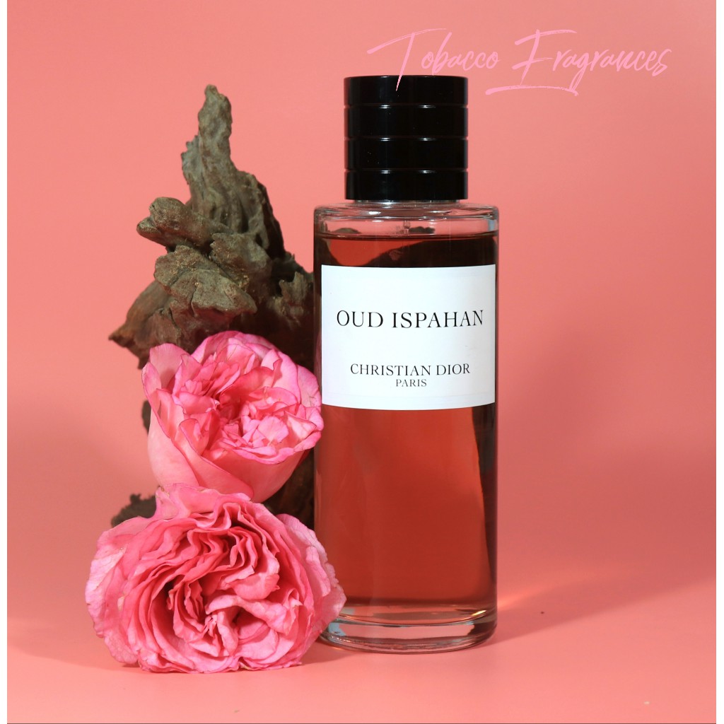 Mẫu thử nước hoa Dior Oud Ispahan ( La Collection Privee ) Shopee Việt Nam