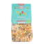 Nui ống ngắn rau củ hữu cơ Dalla Costa - bé từ 10 tháng tuổi - Organic Baby Pasta Ditalini