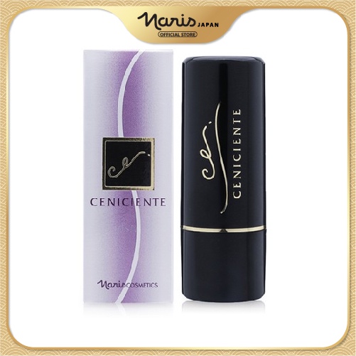 Ảnh Son Mịn Môi Dưỡng Ẩm CNC Ceniciente Lipstick 1