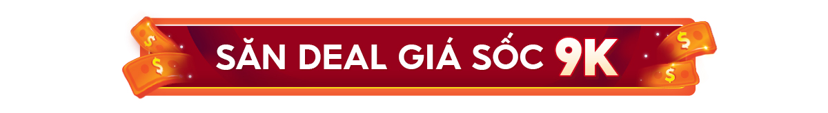 Flash Sale | 25.7 Sale Cuối Tháng Lương Về | Shopee Việt Nam