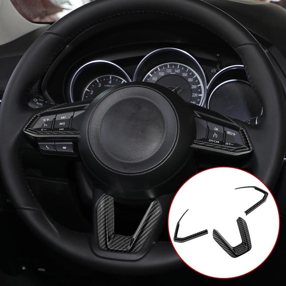 MAP Sensor Compatible With Mazda 3, 6, CX-3, CX-5, MX-5 Miata (2012-2021) 2.0L & 2.5L Engines