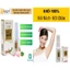 COMBO 10 Xịt khử mùi hôi nách hôi chân hiệu quả nhất hiện nay