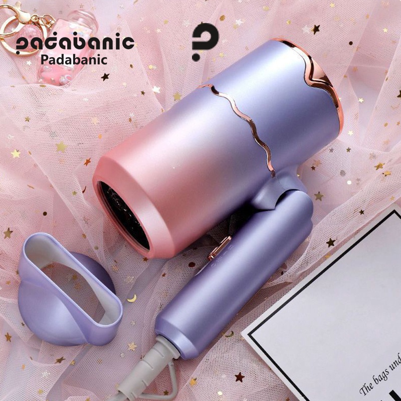 Kích thước nhỏ gọn của máy sấy Padabanic 2900