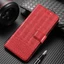 Ốp Lưng Da Cho Samsung Galaxy A6 A7 A8 Plus A9 2015 2016 2017 2018 Flip Cover
