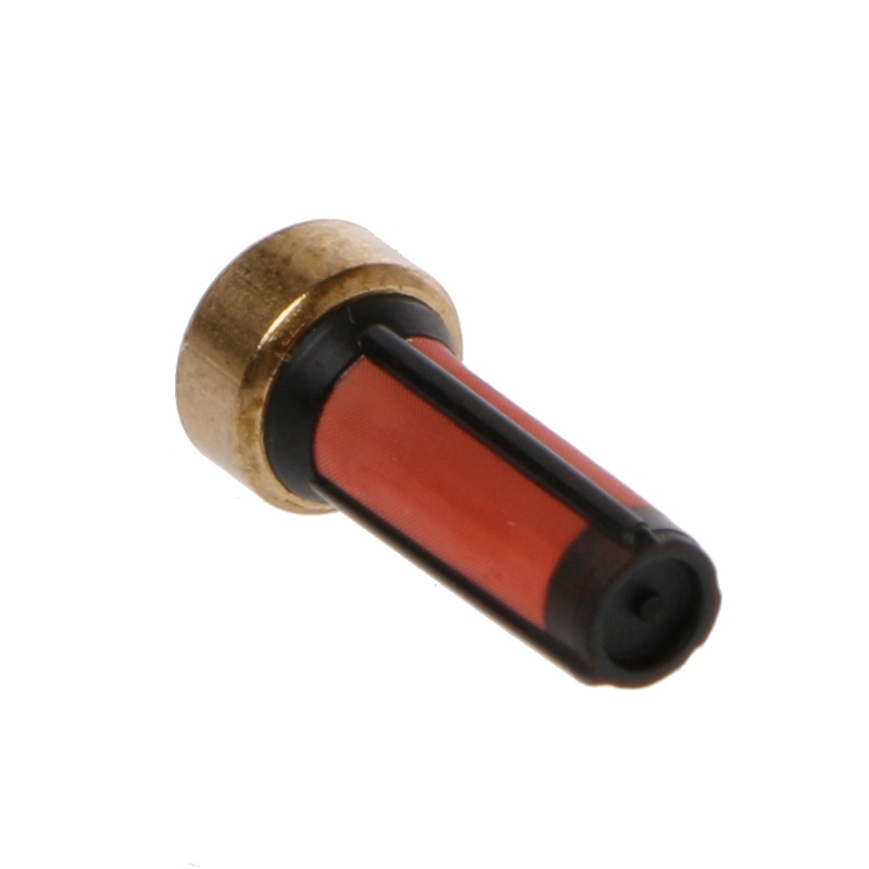 Kool 20 Chiếc Bán Buôn Kim Phun Nhiên Liệu Micro Lọc 13 8 * 6x3mm Xe Phun Rep Bộ Dụng Cụ Dành Cho