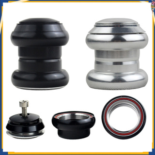 MTB 34mm Hợp Kim Nhôm Đường Bộ Xe Đạp Xe Đạp Kín Bên Ngoài Mang Tai Nghe