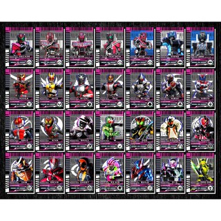 Thẻ_Bài_Kamen_Rider Giá Tốt Tháng 5, 2023 | Mua Ngay | Shopee Việt Nam