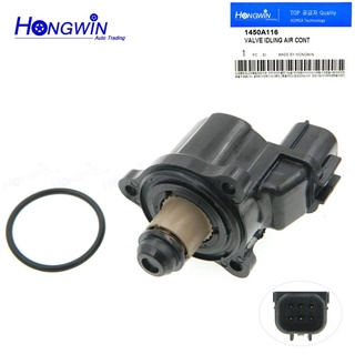 [HÀNH HÀNG CÓ SẴN] MD619857 1450A116 Phù Hợp Với Không Gian MITSUBISHI Lancer CHO CHRYSLER CHO DODGE Idle Van Điều Khiển Không Khí Động Cơ Điều Khiển MD628174