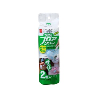 Lõi cây lăn bụi đa năng mini ColoColo 2 cuộn - C2504