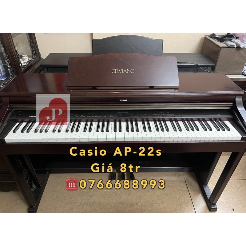 Casio ap22s shop