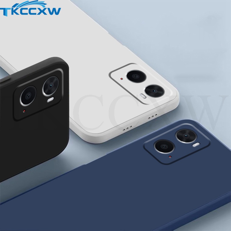 Ốp Điện Thoại TPU Mềm Chống Sốc Chống Rơi Bề Mặt Nhám Cho OPPO A36 A76 A96 Reno 7 Z 7 SE Find X5 Pro X5 Lite