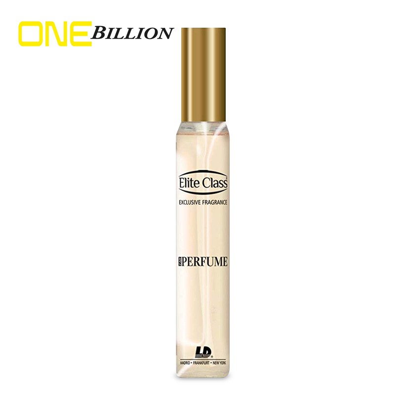 Nước Hoa Ô Tô Dạng Xịt L&D Elite Class One