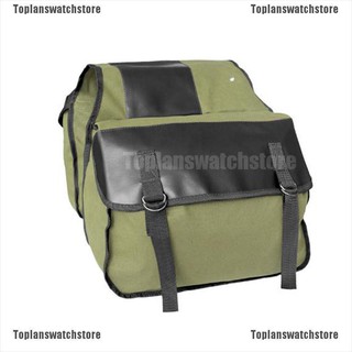 [TOPL] Túi vải chống nước cho du lịch xe máy