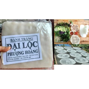 bánh tráng đại lộc 500gr( date mới)